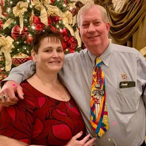 Meet your Posher, Patricia